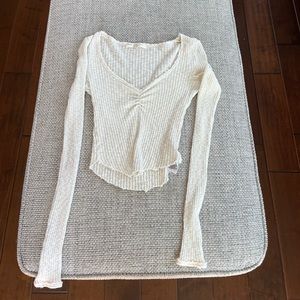 urban outfitters thin sweater
